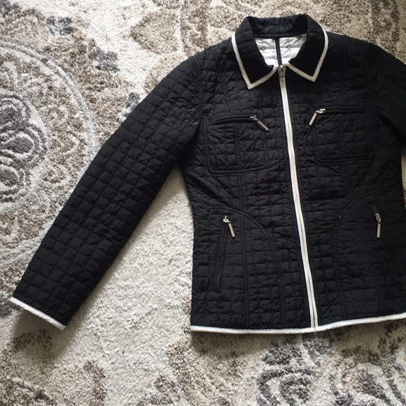 🆕 Beautiful Reversible Jacket - Picture 3 of 7